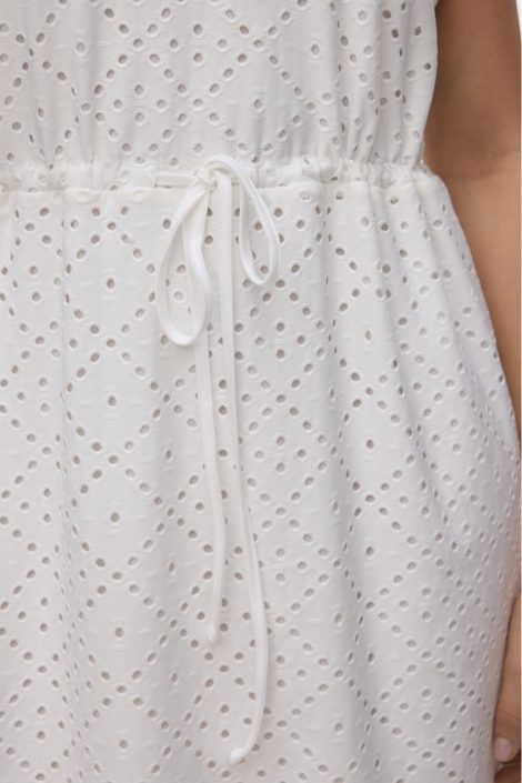 Vero Moda vmtassa ss short dress jrs noos